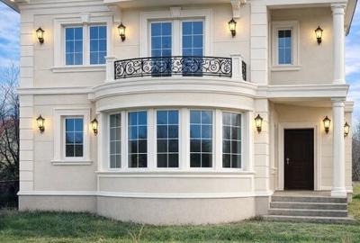 Casă cu 4 camere în Sânandrei - 6