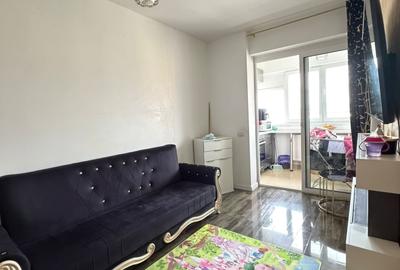 Apartament cu 2 camere semidecomandat, mobilat în Militari - 19
