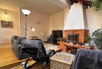 Casa moderna Sp + P + E la cheie, 1 Mai, zona Medicina Vec - 7