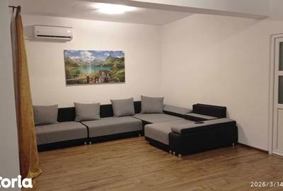 Apartament cu 4 camere în Sânmartin - 4