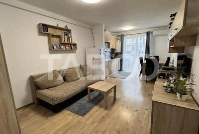Apartament 2 camere de vanzare mobilat utilat 39mp Magnolia Sibiu Apartament 2 camere de vanzare mobilat utilat 39mp Magnolia Sibiu - 3