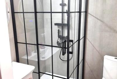 Garsonieră semidecomandată, mobilată în Gorjului - 15