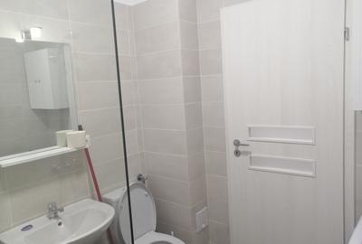 Popesti Leordeni, 300 m metrou Dimitrie Leonida - 5