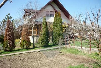 Casă cu 5 camere cu Teren 1922 Mp în Ciofliceni - 18