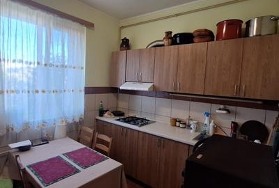 Apartament 3 camere cu terasa superba, Basarabia -Parcul National - 4
