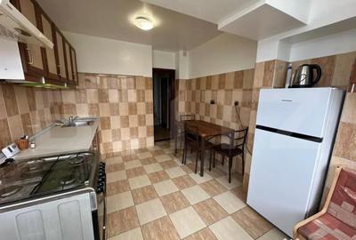 Apartament cu 3 camere decomandat în Obcini - 5