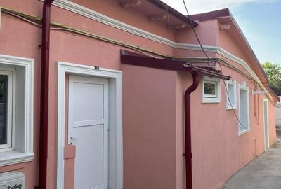 Casă cu 2 camere cu Teren 150 Mp în Central - 4