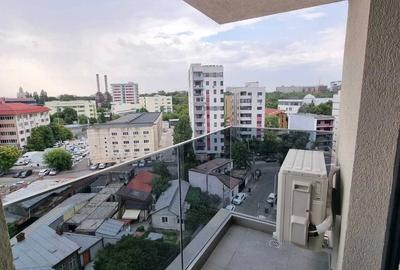 Garsoniera Grozavesti - complex Regie Residence - Faza 1 - 7