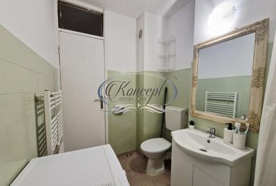 Apartament modern in Grigorescu, aproape de Parcul Sportiv - 10