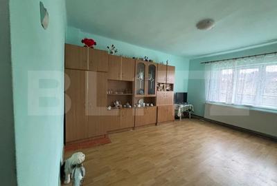 Casă cu 3 camere cu Canalizare în Gârceiu - 3