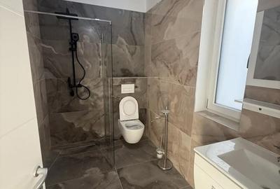 Apartament cu 2 camere semidecomandat în Braytim - 17