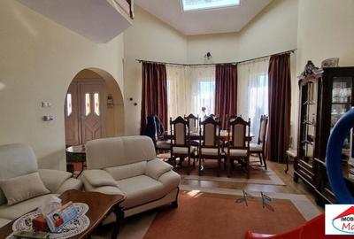 Casa - Vila cu teren 14,45 ari Paulesti ( ID 22659) - 3