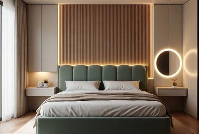 Apartament 2 camere zona Militari - 7