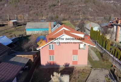 Casa + teren 5.098 mp de vanzare Vaduri, jud. Neam? - 2