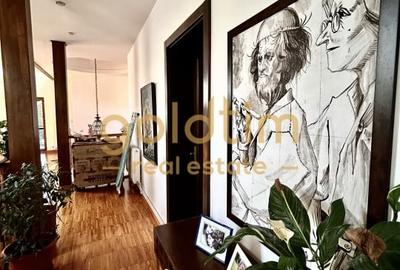 Casă individuală cu 4 camere cu Garaj în Snagov - 38