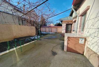 Tineretului, casa si teren 525 mp - 6