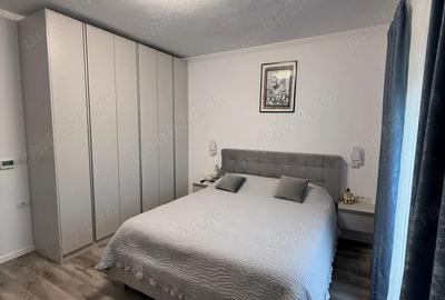 Casa spa?ioasa ?i complet utilata de vanzare in ?ag Zona Manastirii | 5 camere, curte amenajata, - 3