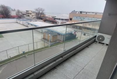 Apartament cu 2 camere în Mamaia - 3