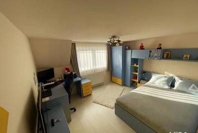 Casă cu 4 camere în Cantemir - 2