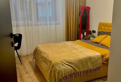 Apartament cu 3 camere decomandat în Apahida - 3