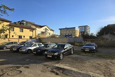 Teren de vanzare Constanta zona Doraly Mall - 10