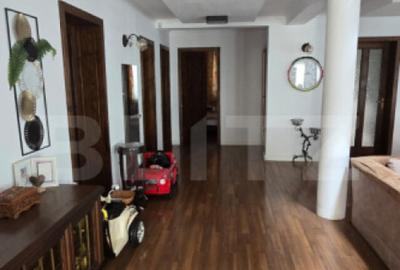 Casa de vanzare, 350 mp, zona Bercu Rosu - 21