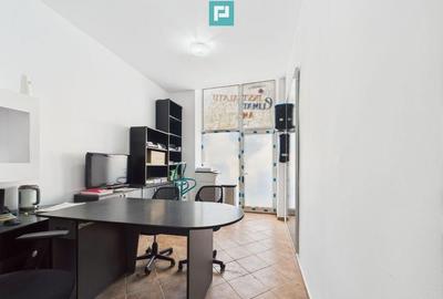 Spa?iu Comercial pe Bulevardul Iuliu Maniu - 2