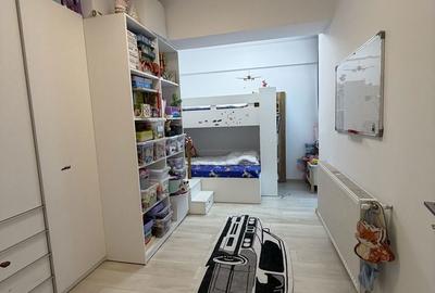 Apartament cu 3 camere decomandat în Central - 6