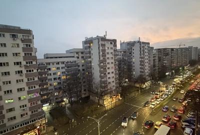 Apartament cu 3 camere decomandat, mobilat în Gorjului - 13