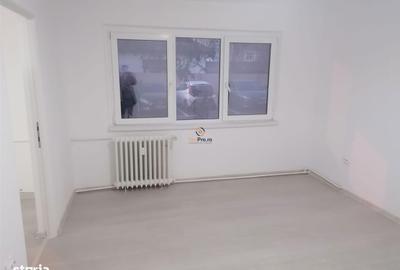 Apartament cu 2 camere semidecomandat în Circumvalațiunii - 14