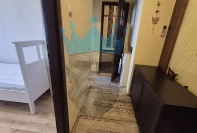 Apartament cu 3 camere decomandat, mobilat în Giurgiului - 10