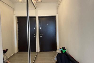 Apartament cu 2 camere semidecomandat, mobilat în Titan - 2