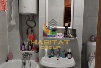 Apartament cu 2 camere semidecomandat, mobilat în Olteniței - 4