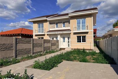 Casă cu 4 camere decomandat în Central - 6