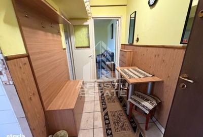 Apartament cu 2 camere în Circumvalațiunii - 4