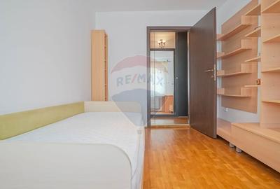 DE INCHIRIAT! 3 CAMERE MOBILAT  COMPLET | STR. JEPILOR RACADAU - 8