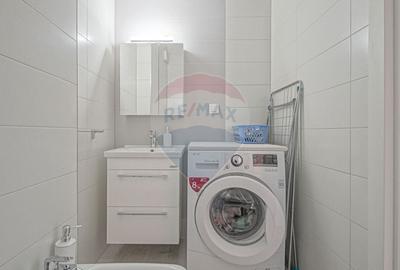 Apartament structura premimum cu loc de parcare si boxa - 17