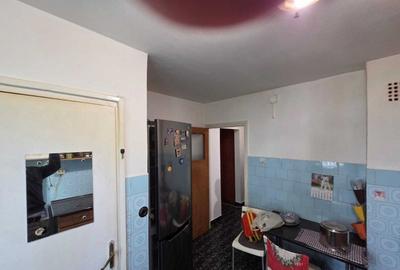 Apartament 2 camere decomandat, 50mp, metrou, zona Drumul Taberei - 6