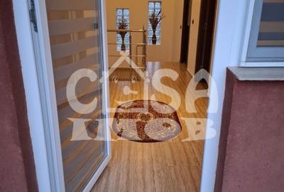 Casă cu 4 camere în Viforâta - 5