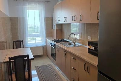 Apartament 2 camere, b-dul Iuliu Maniu, Envogue Residence, loc parcare - 5