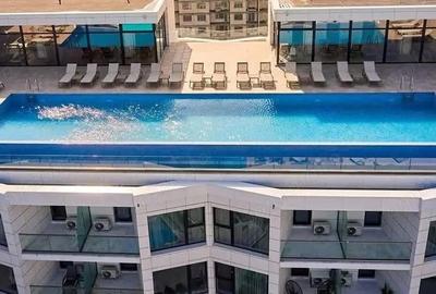 Apartament 2 camere Alezzi Infinity, parcare - 2