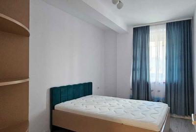 Apartament cu 3 camere decomandat în Central - 1