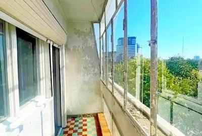 Circumvalatiunii - apartament cu 3 camere nemobilat Circumvalatiunii - apartament cu 3 camere nemobilat - 8