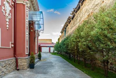 Casă individuală cu 3 camere în Dorobanți - 14