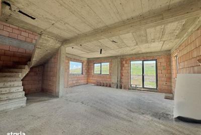 Casă cu 4 camere cu Teren 500 Mp în Central - 5