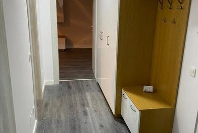 Apartament | 2 camere | bloc nou | Lujerului | 21th Residence - 9