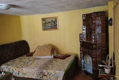 Casă cu 2 camere în Central - 6