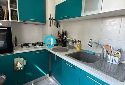 Apartament cu 2 camere în Jilava - 10