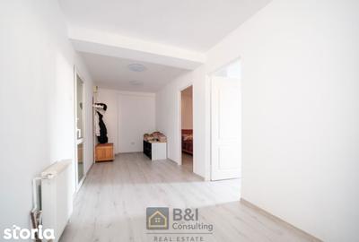 Apartament cu 5 camere în Bucium - 8