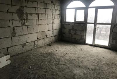 Casă individuală cu 6 camere cu Garaj în Golești - 1